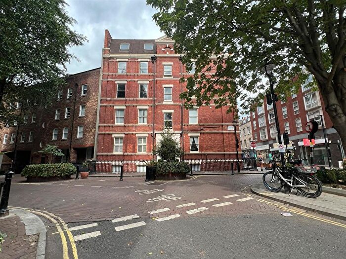 2 Bedroom Flat To Rent In Carburton Street, London, W1W