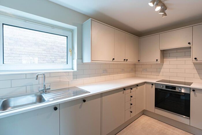 1 Bedroom Apartment To Rent In Dudley Court, Oxford, OX2