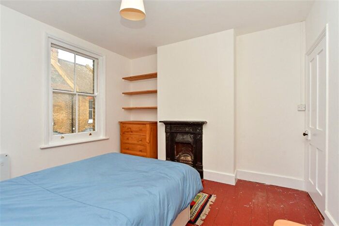3 Bedroom Terraced House For Sale In St. Peter's Grove, Canterbury, Kent, CT1