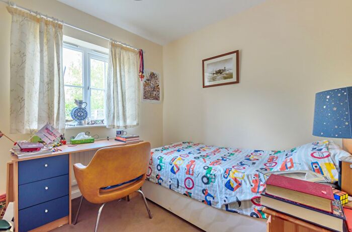 2 Bedroom End Of Terrace House To Rent In Pitt Road, Winchester, SO22