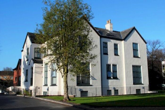 2 Bedroom Flat To Rent In Conyngham Road, Victoria Park, M14