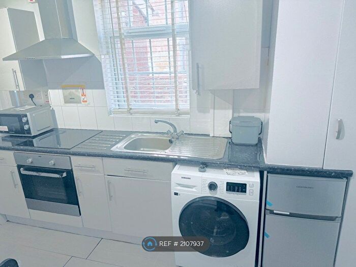 1 Bedroom Studio To Rent In Southampton Street, Reading, RG1