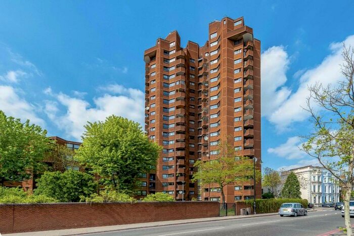 1 Bedroom Flat To Rent In Upper Berenger Walk, Chelsea, SW10