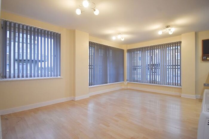 1 Bedroom Flat To Rent In Winterthur Way, Basingstoke, RG21
