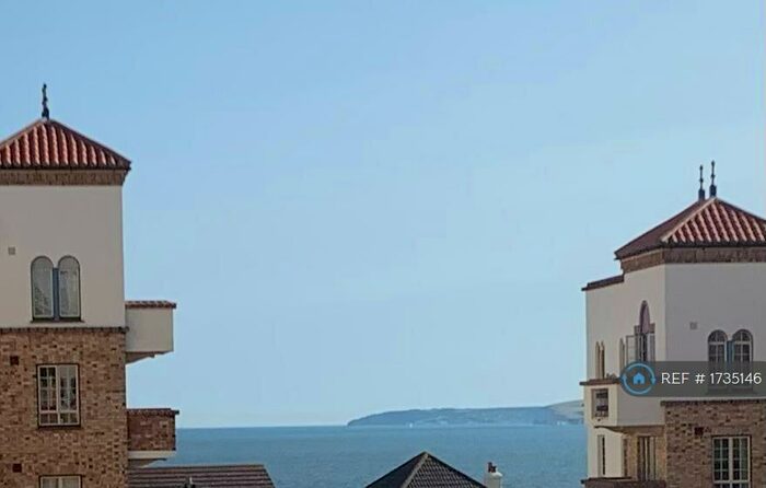 1 Bedroom Flat To Rent In San Remo Towers, Boscombe, BH5