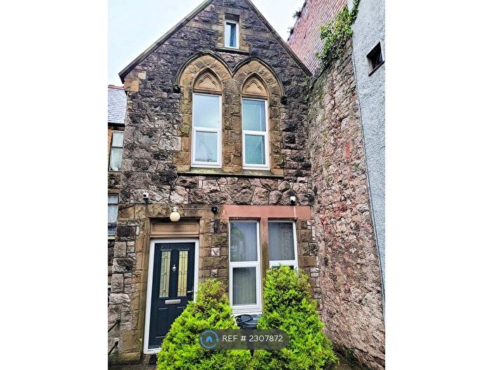 2 Bedroom Semi-Detached House To Rent In Abergele Road, Colwyn Bay, LL29