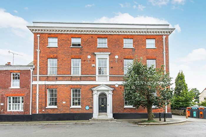 2 Bedroom Flat To Rent In Upper St. Giles Street, Norwich, NR2