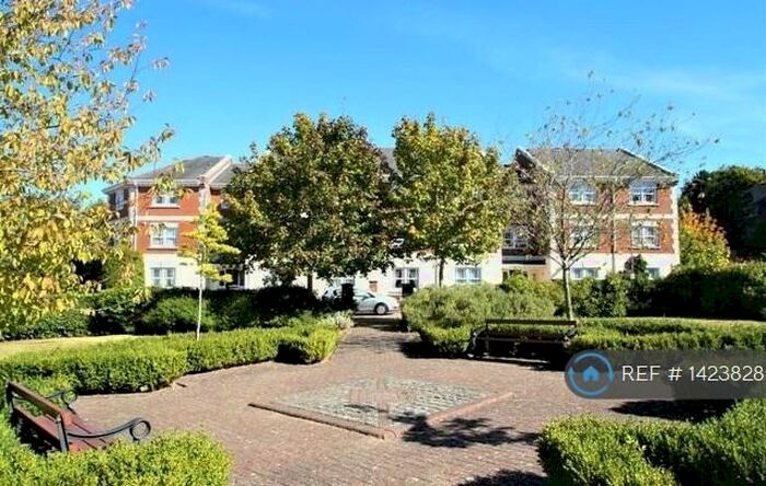1 Bedroom Flat To Rent In Grosvenor House, Guildford, GU1