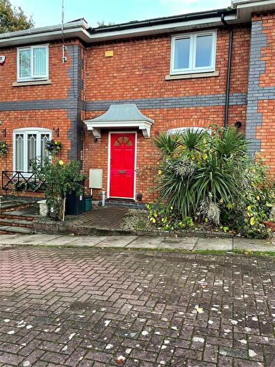 2 Bedroom Terraced House To Rent In Celia Terrace, St Annes Park, Bristol, BS4