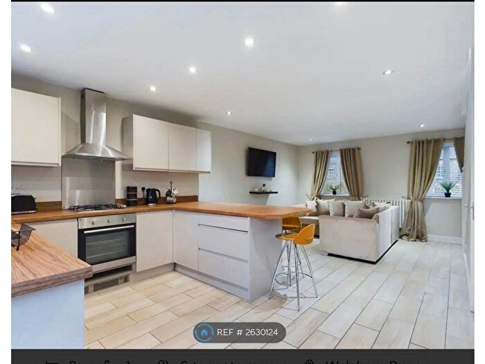 3 Bedroom Semi-Detached House To Rent In Campbell Close, Walshaw, Bury, BL8