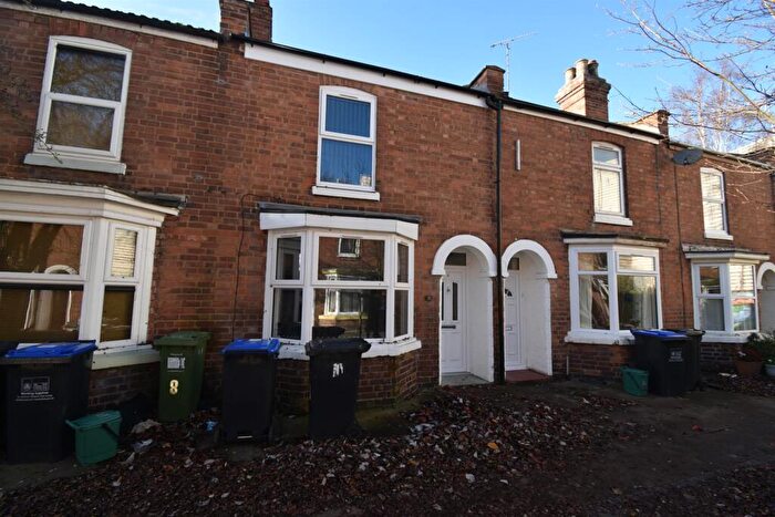 4 Bedroom House To Rent In Eagle Street, Leamington Spa, CV31