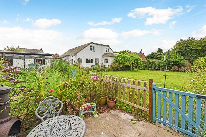 4 Bedroom Detached House For Sale In Breach Avenue, Southbourne, PO10