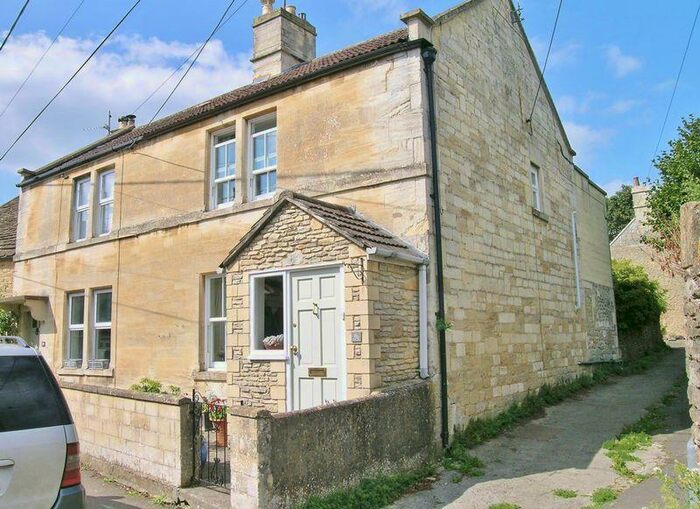 2 Bedroom Semi-Detached House To Rent In Woolley Street, Bradford On Avon, BA15