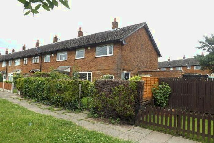 3 Bedroom Property To Rent In Queensway, Leyland, PR25