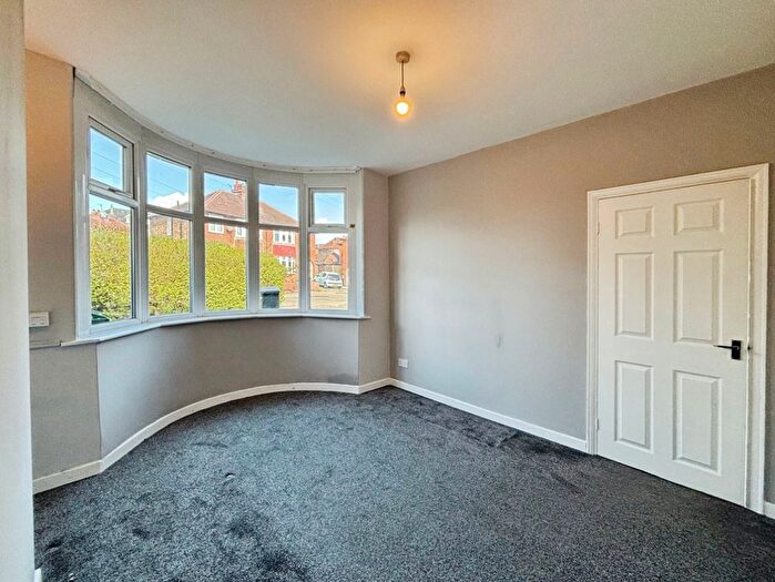 3 Bedroom Property To Rent In Nunthorpe Gardens, York, YO23