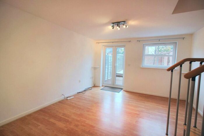 2 Bedroom Terraced House To Rent In Great Meadow Way, Fairford Leys, HP19