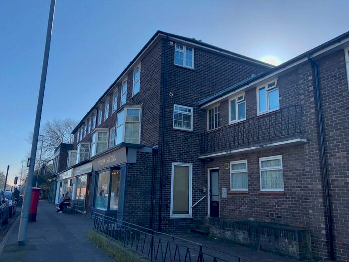 1 Bedroom Flat To Rent In Topsham Road, Exeter, EX2