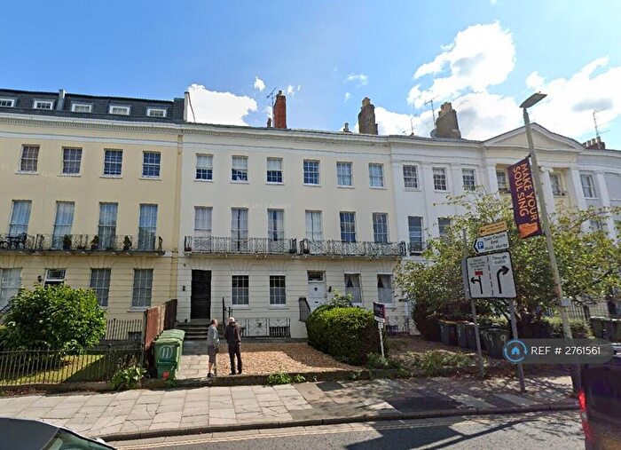 1 Bedroom Flat To Rent In Evesham Road, Cheltenham, GL52