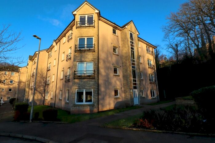 2 Bedroom Flat To Rent In Mineralwell View, Aberdeenshire, AB39