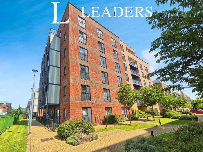 1 Bedroom Flat To Rent In Maxwell Road, Romford, RM7