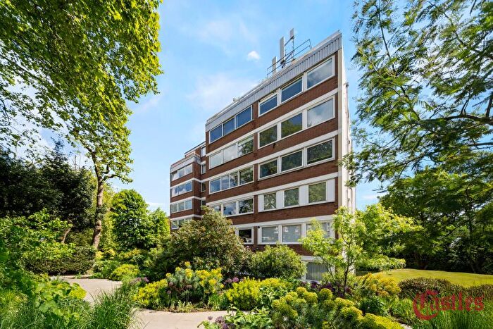 1 Bedroom Flat To Rent In Video Court, Mount View Road, N4