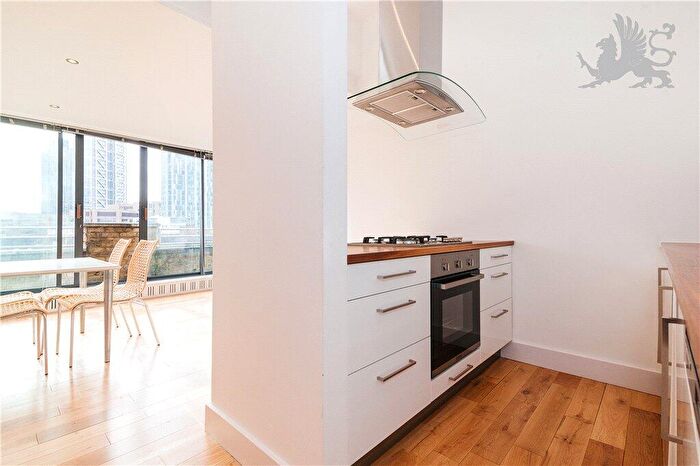 1 Bedroom Apartment To Rent In Thrawl Street, Spitafields, London, E1