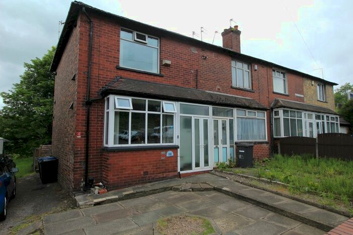 2 Bedroom Terraced House To Rent In Rochdale Road, Bury, Lancashire, BL9
