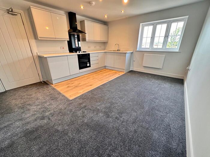 1 Bedroom Apartment To Rent In Apedale Road, Chesterton, ST5