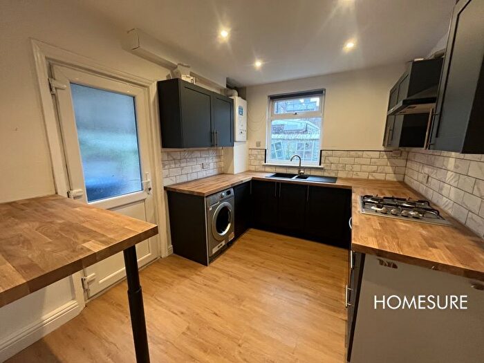 3 Bedroom Terraced House To Rent In Northdale Road, Liverpool, L15