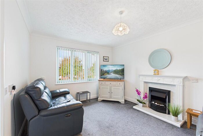 1 Bedroom Apartment For Sale In The Orchard, Brandon, IP27