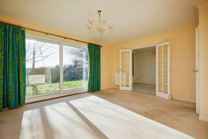 4 Bedroom Detached House For Sale In The Tynings, Shaftesbury, SP7