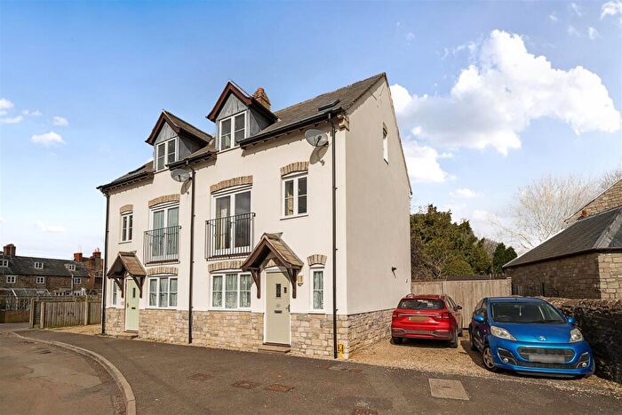 3 Bedroom Semi-Detached House For Sale In South Mill Lane, Bridport, DT6
