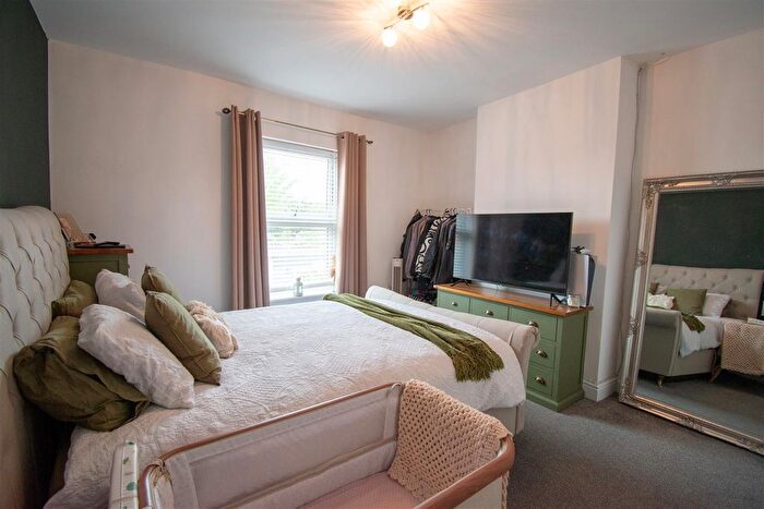 2 Bedroom End Terrace House For Sale In Cinder Road, Somercotes, Alfreton, DE55
