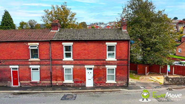 3 Bedroom End Of Terrace House For Sale In Low Road, Conisbrough, Doncaster, DN12