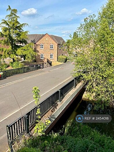 2 Bedroom Flat To Rent In Millbank Place, Bestwood Village, Nottingham, NG6