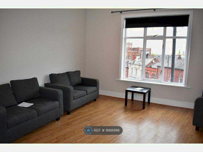 1 Bedroom Maisonette To Rent In Lower Hillgate, Stockport, SK1
