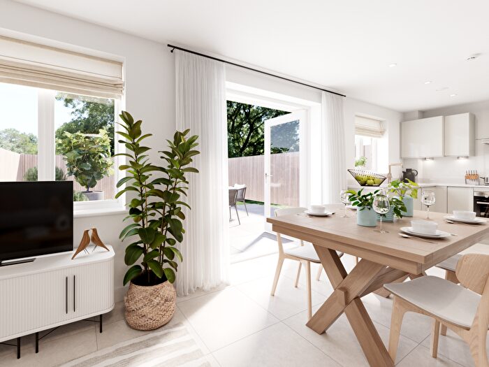 2 Bedroom Bungalow For Sale In Darlington Road, Northallerton, DL6