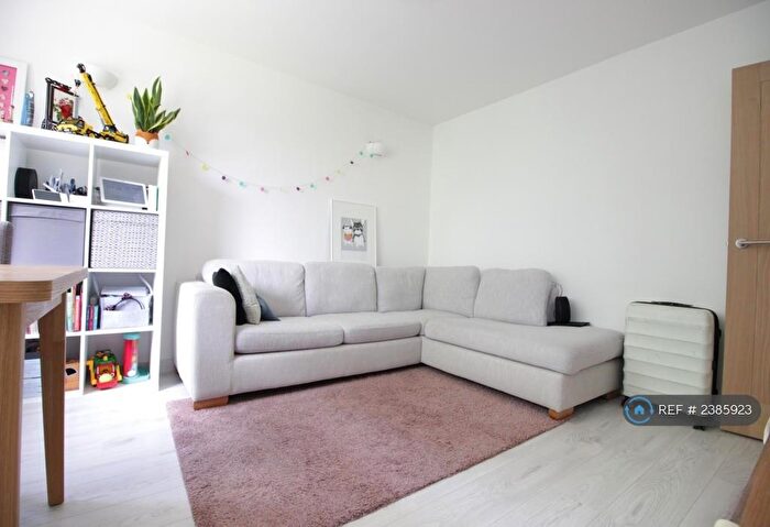 2 Bedroom Maisonette To Rent In Sydney Road, Sidcup, DA14
