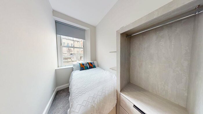 1 Bedroom House To Rent In Whiteladies Road, Clifton, Bristol, BS8