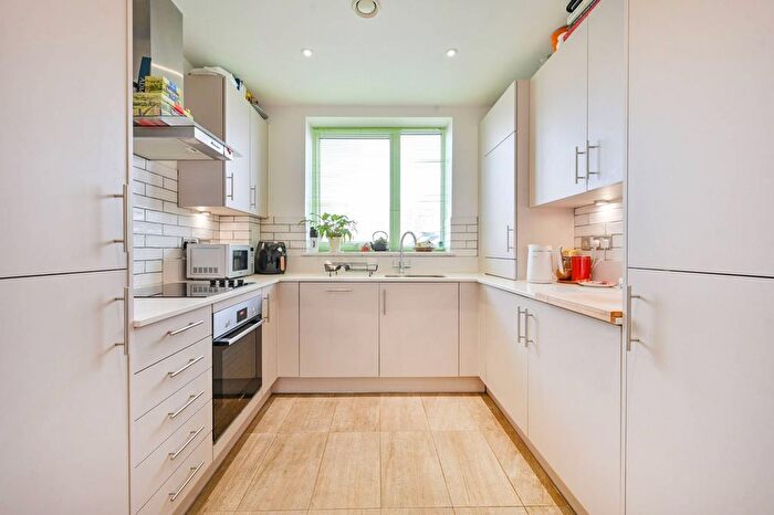 3 Bedroom End Terrace House For Sale In Manet Gardens, Acton, London, W3
