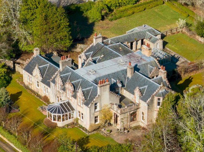 7 Bedroom Detached House For Sale In Clashmore, Dornoch, IV25