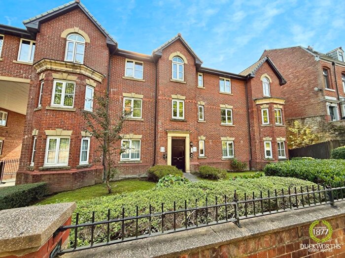 1 Bedroom Flat For Sale In Preston New Road, Blackburn, BB2