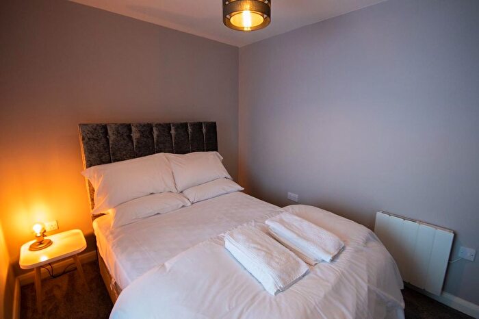 1 Bedroom Flat To Rent In Bishop Street, Bristol, BS2