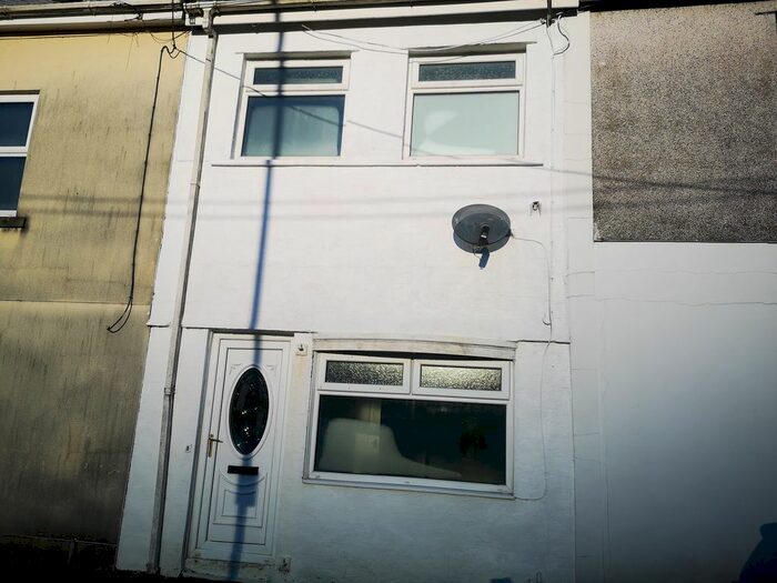 2 Bedroom Terraced House To Rent In Commercial Street, Glyncorrwg, Port Talbot, SA13