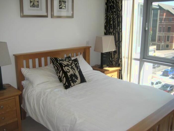 1 Bedroom Flat To Rent In Ingram Street, Holbeck, Leeds, LS11