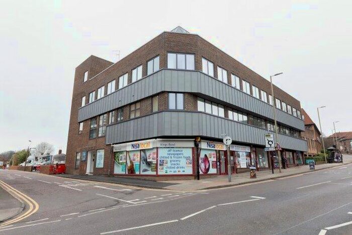 Studio To Rent In Essex House, Brentwood, CM14
