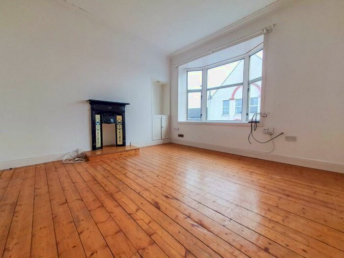 2 Bedroom Maisonette To Rent In Wellesley Road, Leven, Fife, KY8