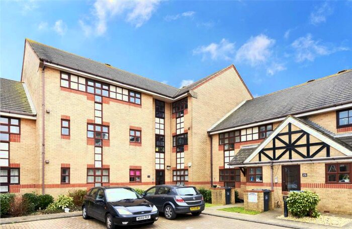 2 Bedroom Apartment To Rent In King Charles Place, Emerald Quay, Shoreham Beach, West Sussex, BN43