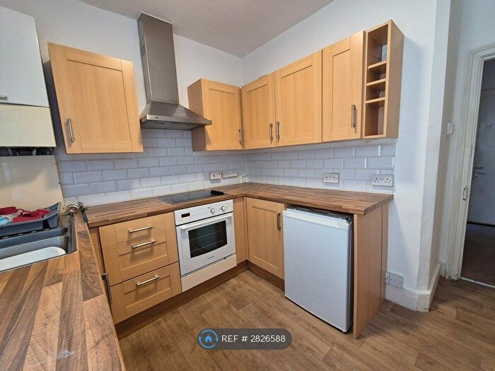 2 Bedroom Flat To Rent In Canterbury Road, Margate, CT9