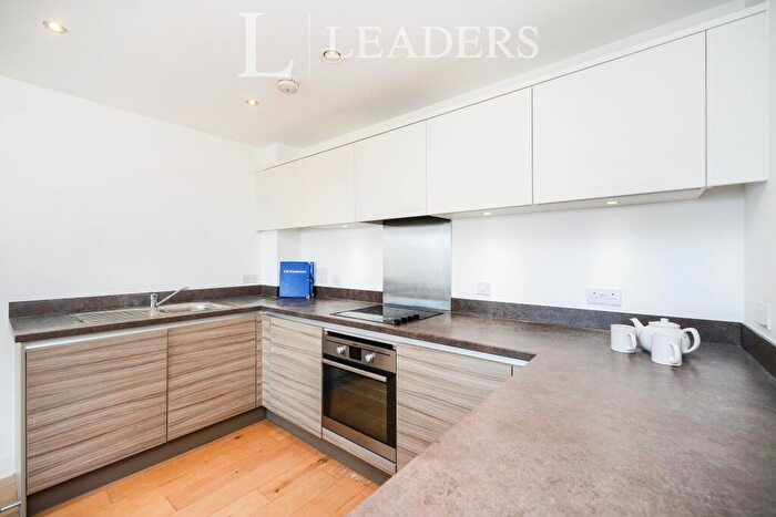 2 Bedroom Apartment To Rent In Sirius, The Boardwalk, BN2